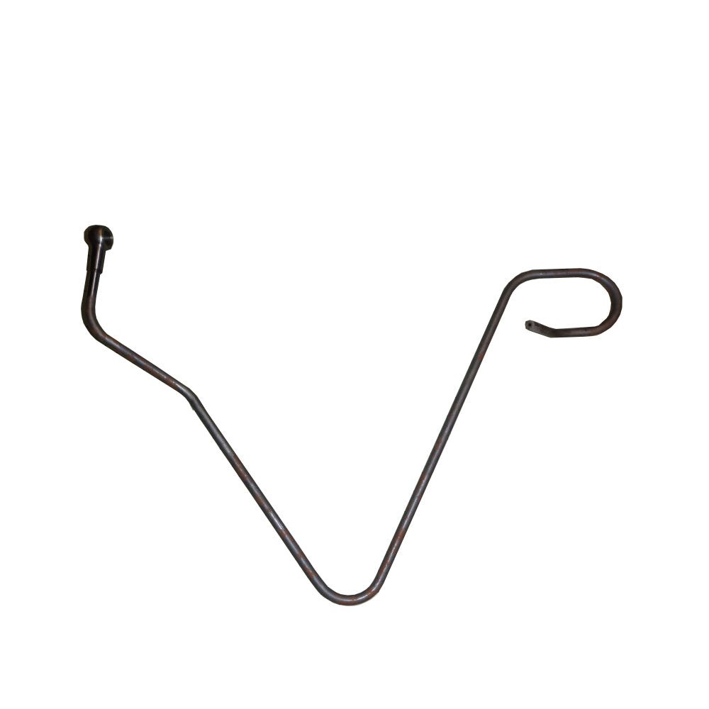 Injection Line Fits Case/International Harvester Replaces 680125C1