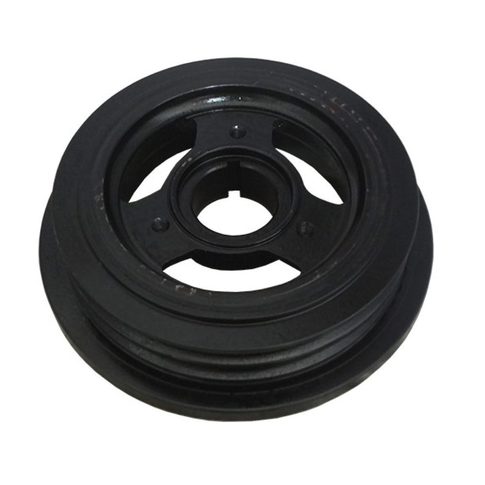 Crankshaft Dampener Pulley Fits 1066 1086 666 686 766 815 886 915 966 986 680275