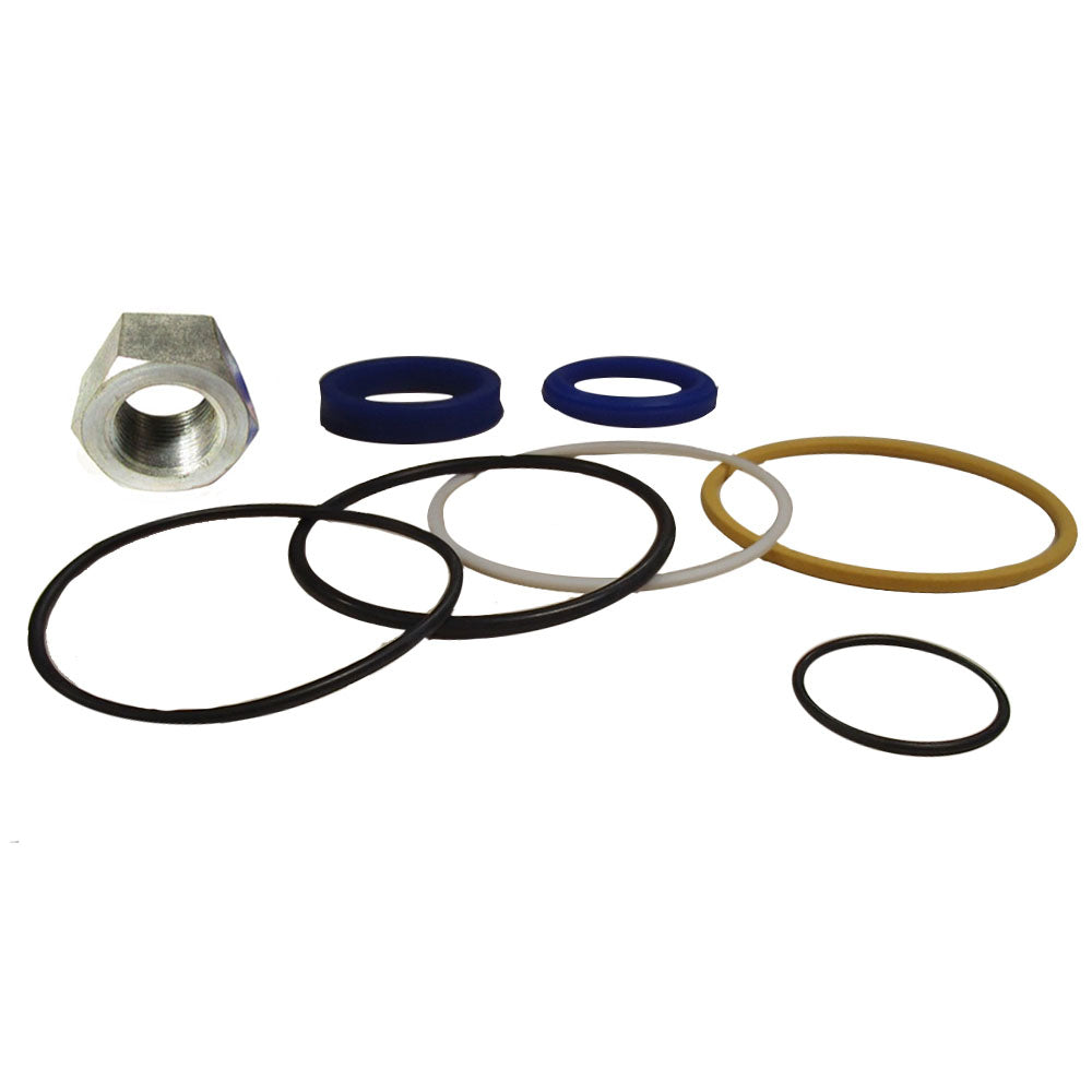 Tilt Hydraulic Cylinder Seal Kit Fits Bobcat 632 Skid Steer Loader 7135547