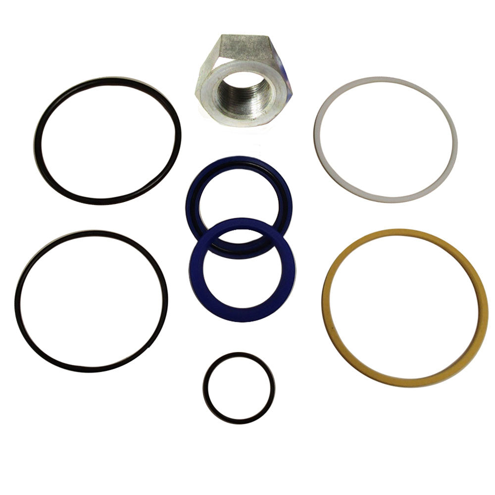 Backhoe Attachment Bucket Cylinder Seal Kit Fits Bobcat 907 7135547