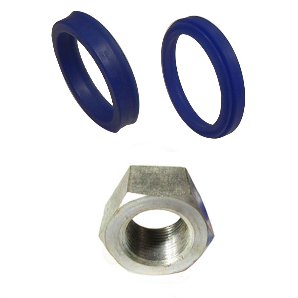 Loader Tilt Cylinder Seal Kit Fits Bobcat 520 530 533 540 543  7135547
