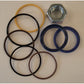 6803312 New Skid Steer Lift Cylinder Seal Kit Fits Bobcat 863 7137865 6597265
