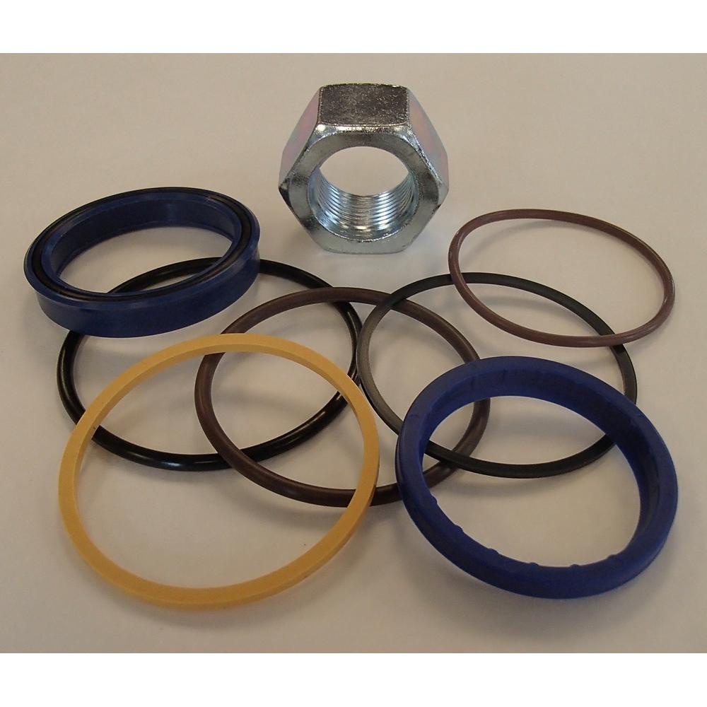 Cylinder Seal Kit Fits Bobcat 863 864 A220 S220 T250 Models 6803312 6803312