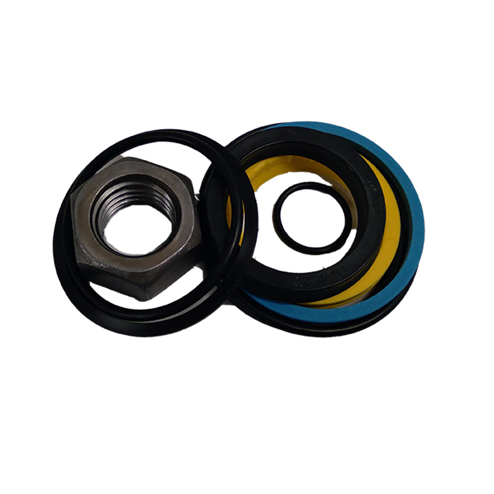 Hydraulic Cylinder Seal Kit Fits Bobcat 533 Skid Steer 540 Skid Steer 6803329