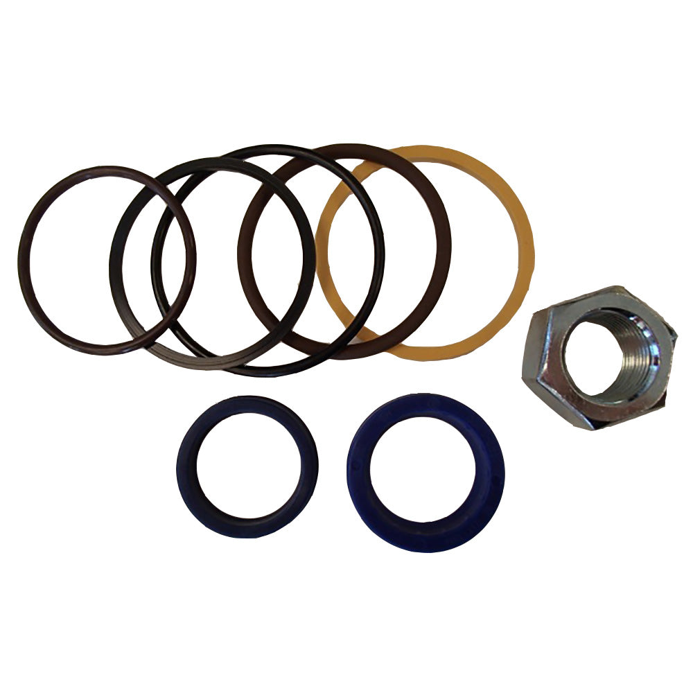 Hydraulic Seal Kit - Lift/ Bucket Tilt Cylinder Fits Bobcat 600 610 443 720 700