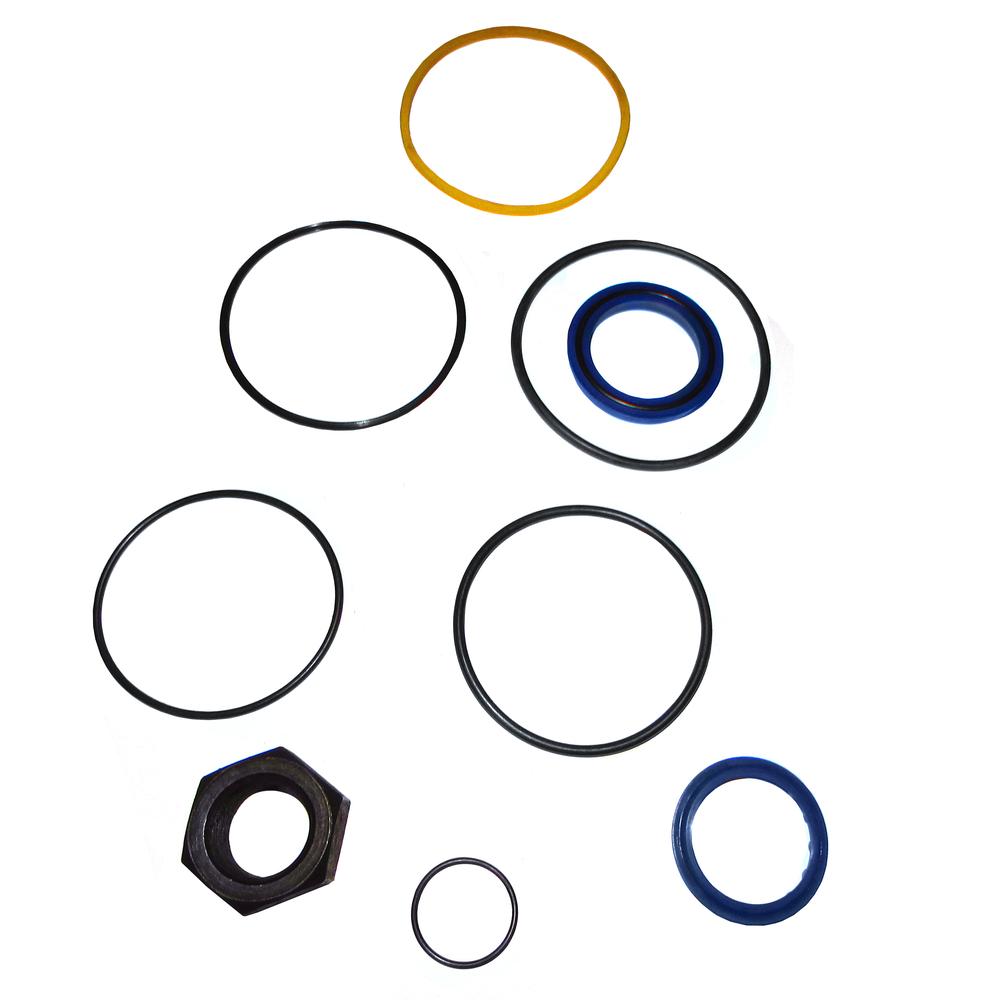 7135551 Tilt Hydraulic Cylinder Seal Kit Fits Bobcat 630 Skid Steer Loader
