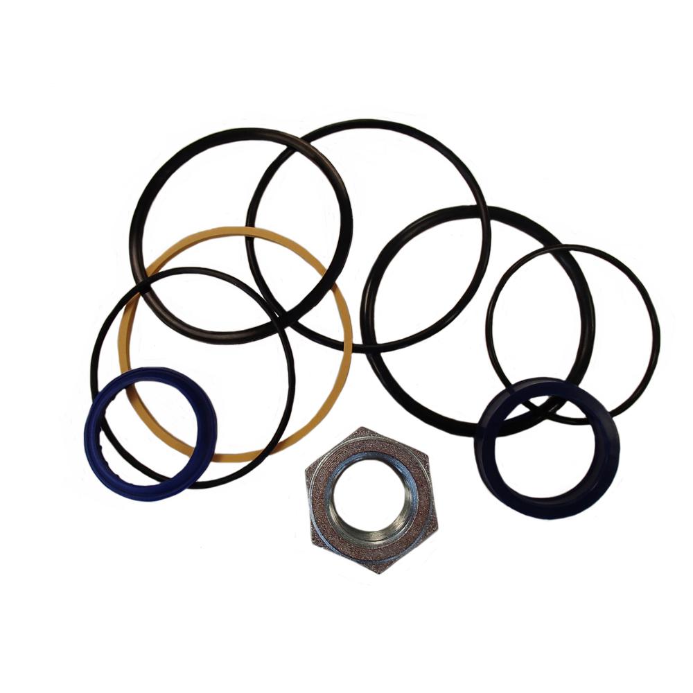 Skid Steer Tilt Cylinder Seal Kit Fits Bobcat Replaces 6804606