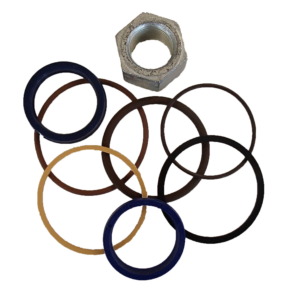 Cylinder Seal Kit Fits Bobcat Replaces 6817516