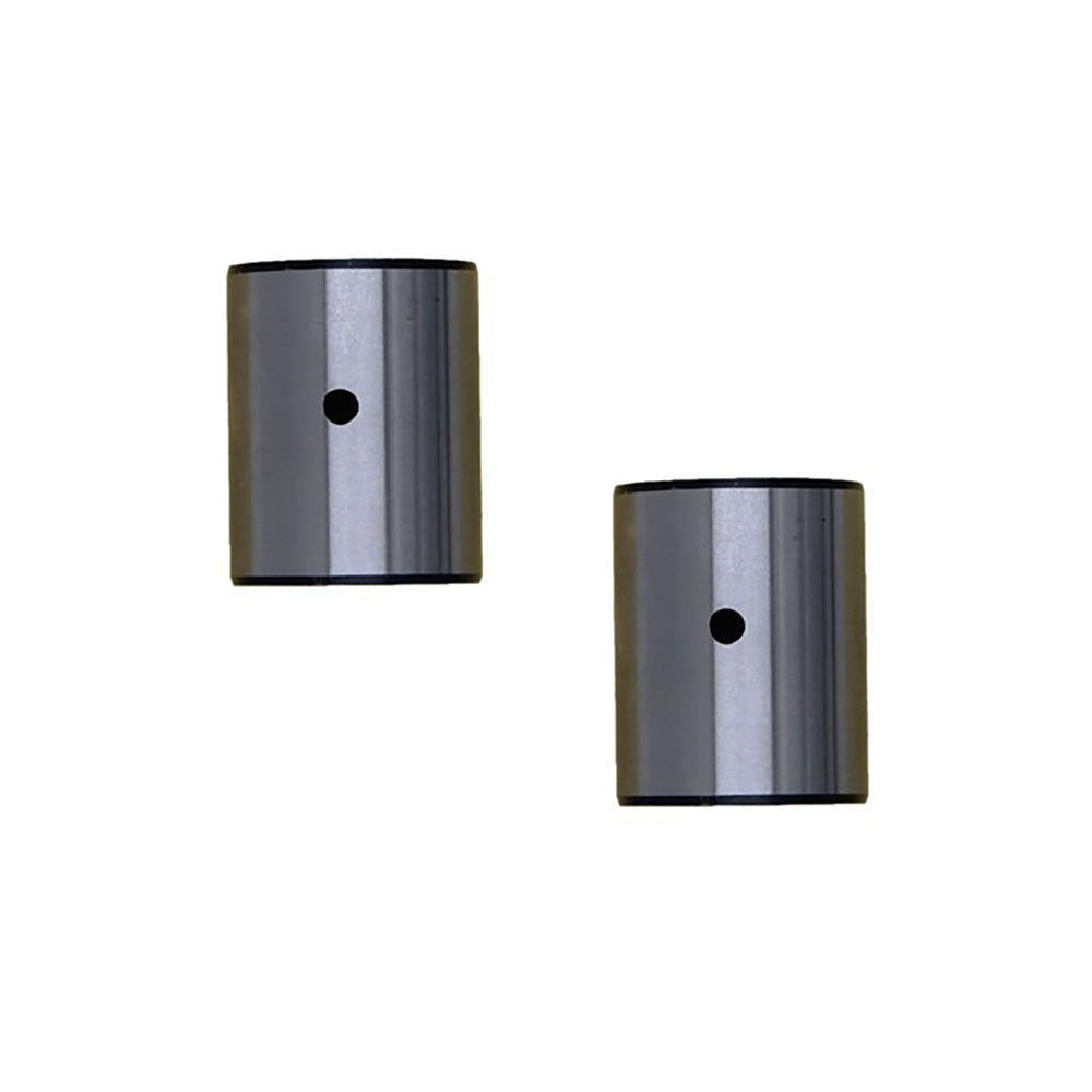 Set of Two Bushings Fits Bobcat T140 630 A220 S130 7753 T200 753 864 6805150