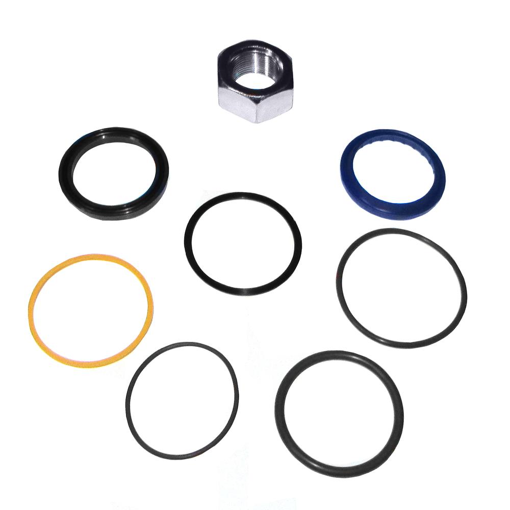 6810717 Clamp Cylinder Seal Kit Fits Bobcat 337G 337WG 341G