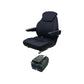 Oliver/White Series KM 440 Seat & Air Suspension