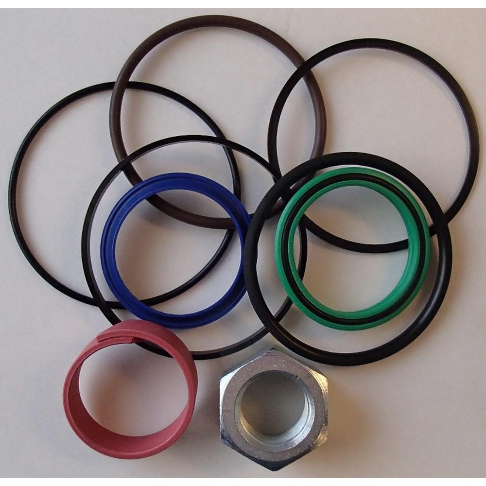 6817183 Boom Cylinder Seal Kit Fits Bobcat 337G 337WG 341G