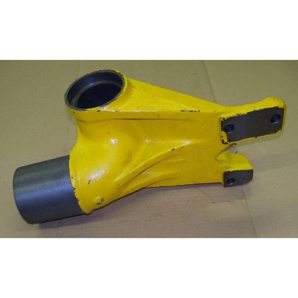 Turbo Exhaust Elbow Fits Case/International Harvester Replaces 681900C1