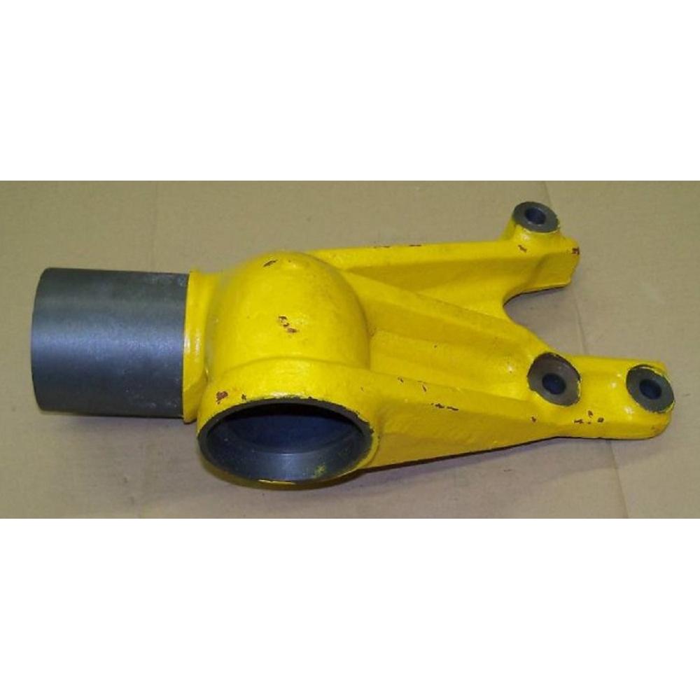 681900C1 Turbo Exhaust Elbow Dresser Fits International DT414 DT414B DT466 DT466