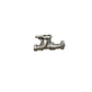 Front Exhaust Manifold Fits International Harvester Replaces 683564C91