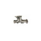 Front Exhaust Manifold Fits International Harvester Replaces 683564C91