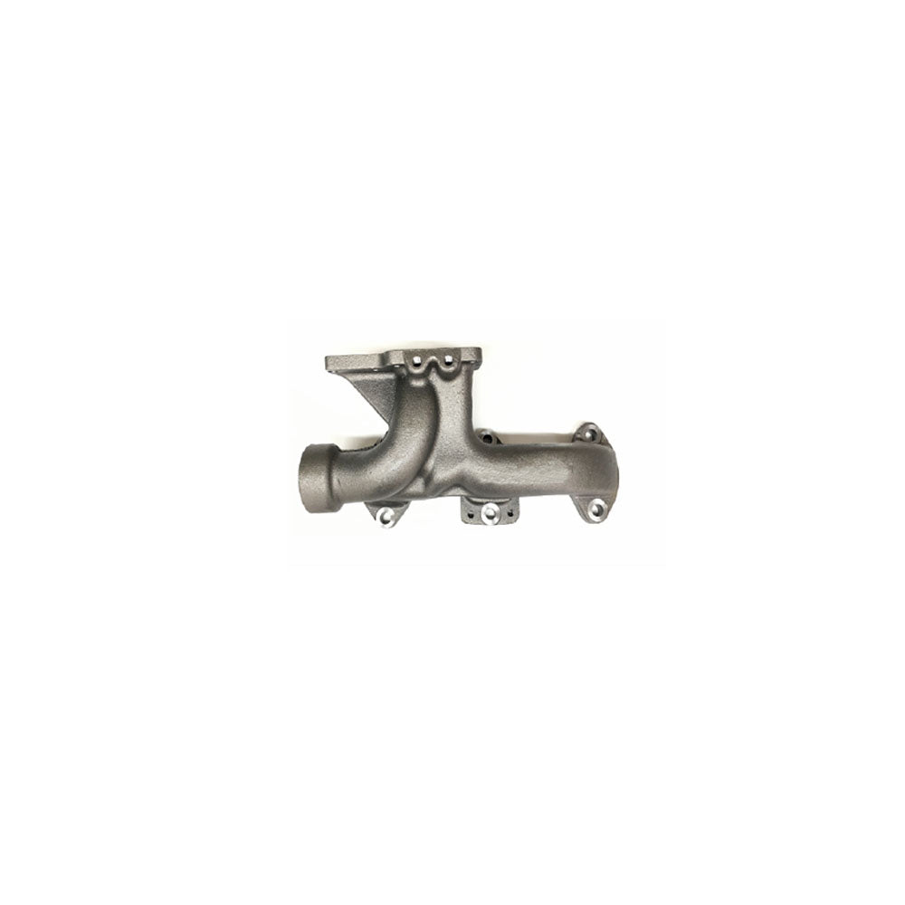 Front Exhaust Manifold Fits International Harvester Replaces 683564C91