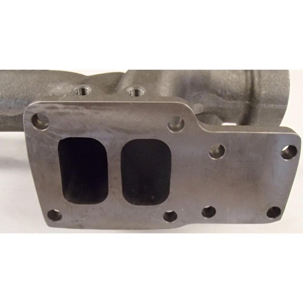 Front Exhaust Manifold Fits International Harvester Replaces 683564C91