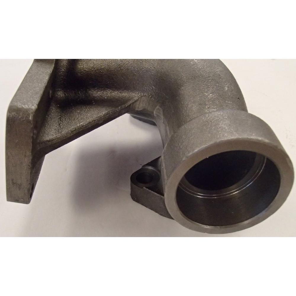 Front Exhaust Manifold Fits International Harvester Replaces 683564C91