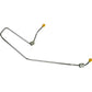 684511C1 New #1 Cylinder Injection Line Fits Case-IH Tractor Models 986 +