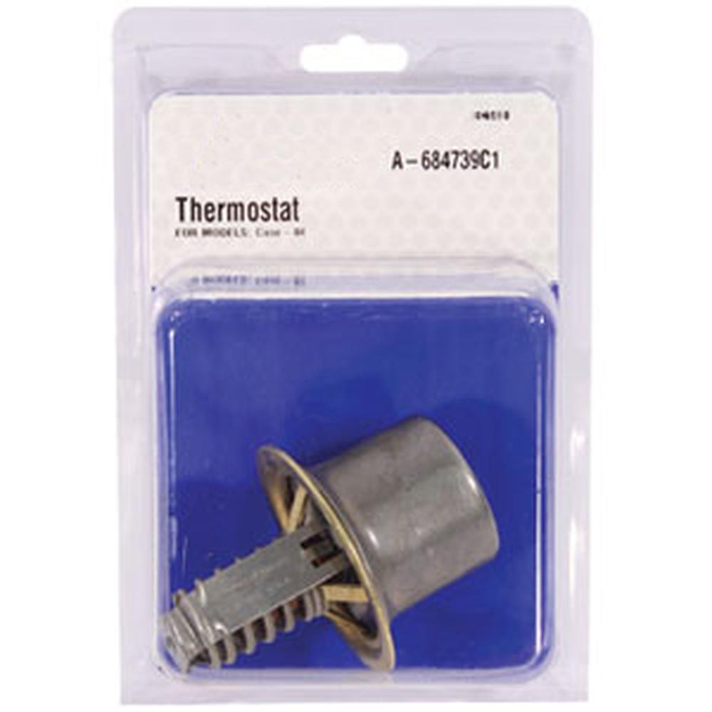 684739C1 Thermostat Fits Case IH 1086 1466 1486 1566 1586 3388 3488 ++ Tractors