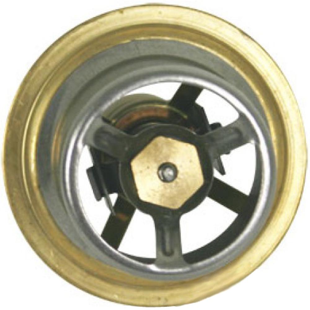 684739C1 New Thermostat Fits Case-IH Tractor Models 666 686 1066 1086 +