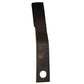 1251505 Rotary Cutter Blade Fits Woods E60 E60-1 EM60-1 EM60-P-1 EM602F2P-1