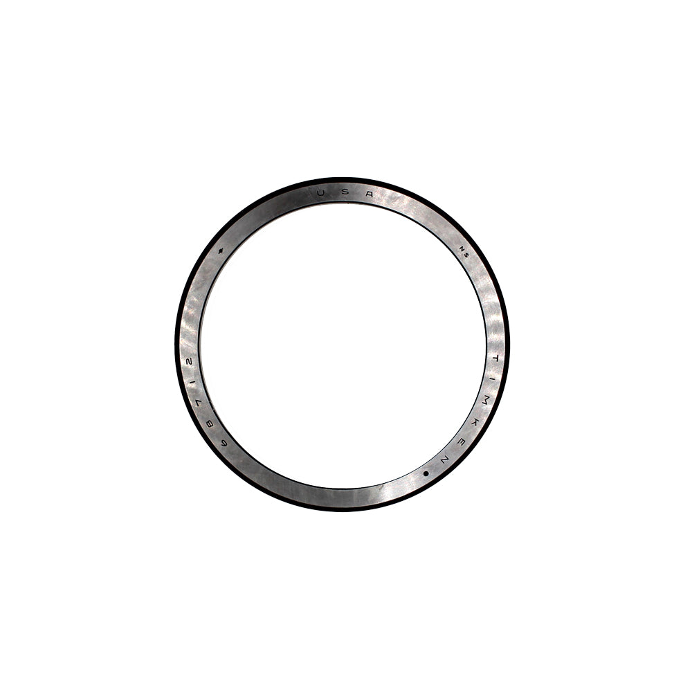 Cup Bearing Fits Case/International Harvester Replaces 136032H1