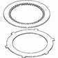 PTO Clutch Disc Kit Fits International 706 1066 Fits Case IH 68802C91 68802C1