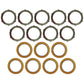 68803C91 PTO Clutch Kit Heavy Duty Fits International 1086 1486 1566 1568 1586