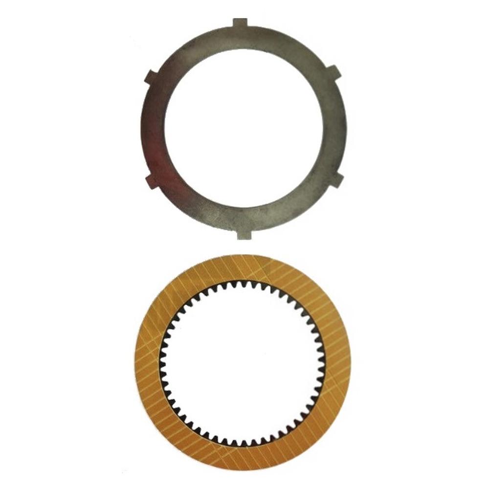 Clutch Disc 68803C1 Fits Case 1026 1066 1086 1206 1256 1456