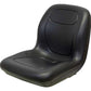 Replacement Bucket Seat Kit Fits Kubota L185-L2350 Series Compact Tractors