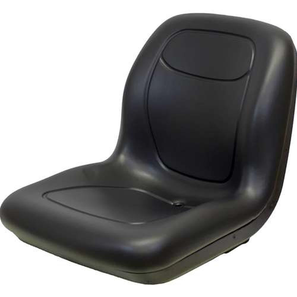 Replacement Bucket Seat Kit Fits Kubota L185-L2350 Series Compact Tractors