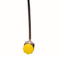 688856C1 New #6 Cylinder Injection Line Fits Case-IH Tractor Models 1086 +