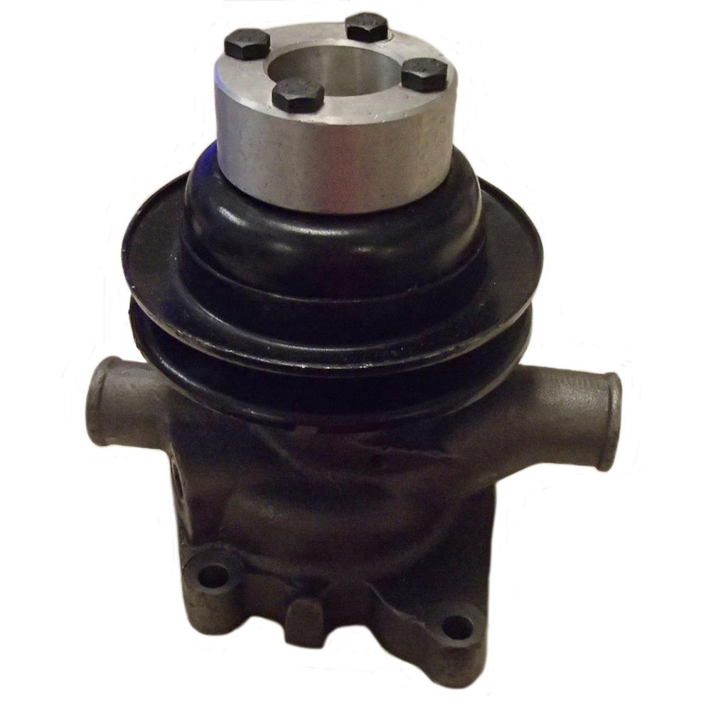S.64347 Water Pump Assembly (Supplied with Pulley) Fits Zetor