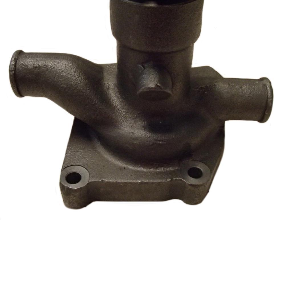 S.64347 Water Pump Assembly (Supplied with Pulley) Fits Zetor