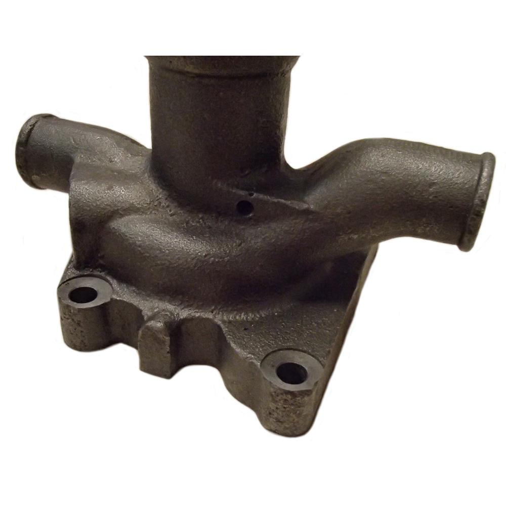 S.64347 Water Pump Assembly (Supplied with Pulley) Fits Zetor