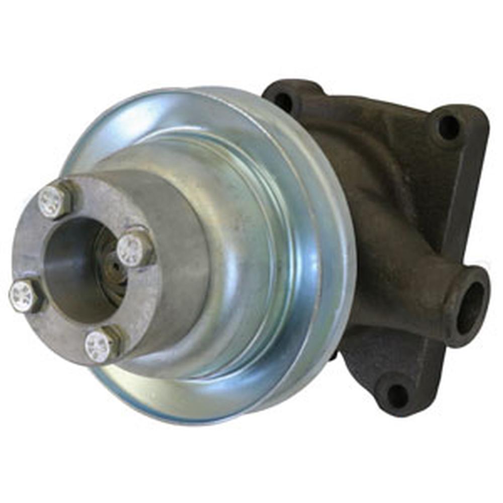 S.64347 Water Pump Assembly (Supplied with Pulley) Fits Zetor