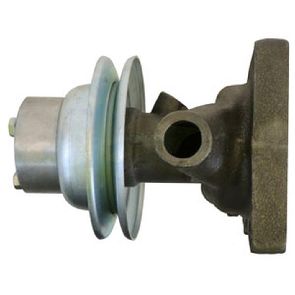 S.64347 Water Pump Assembly (Supplied with Pulley) Fits Zetor