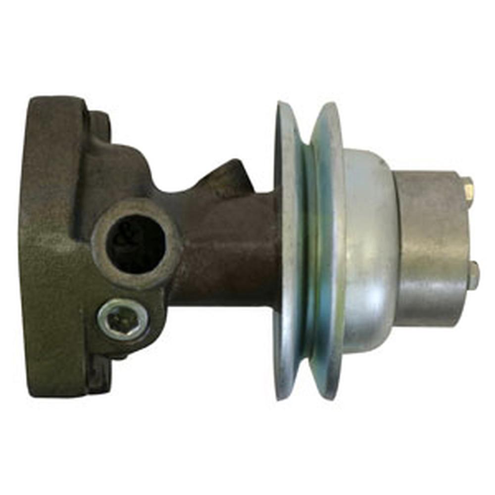 S.64347 Water Pump Assembly (Supplied with Pulley) Fits Zetor