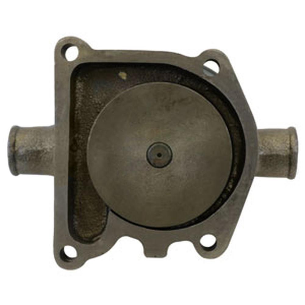 S.64347 Water Pump Assembly (Supplied with Pulley) Fits Zetor