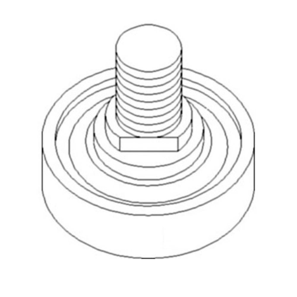 Bearing 688282 Fits Ford New Holland 277 278 280 281 282 283 285 286 290 310 311