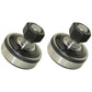 Qty. 2: Plunger Roller Bearing
 Fits John Deere Replaces AE30220