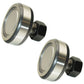 Qty. 2: Plunger Roller Bearing
 Fits John Deere Replaces AE30220