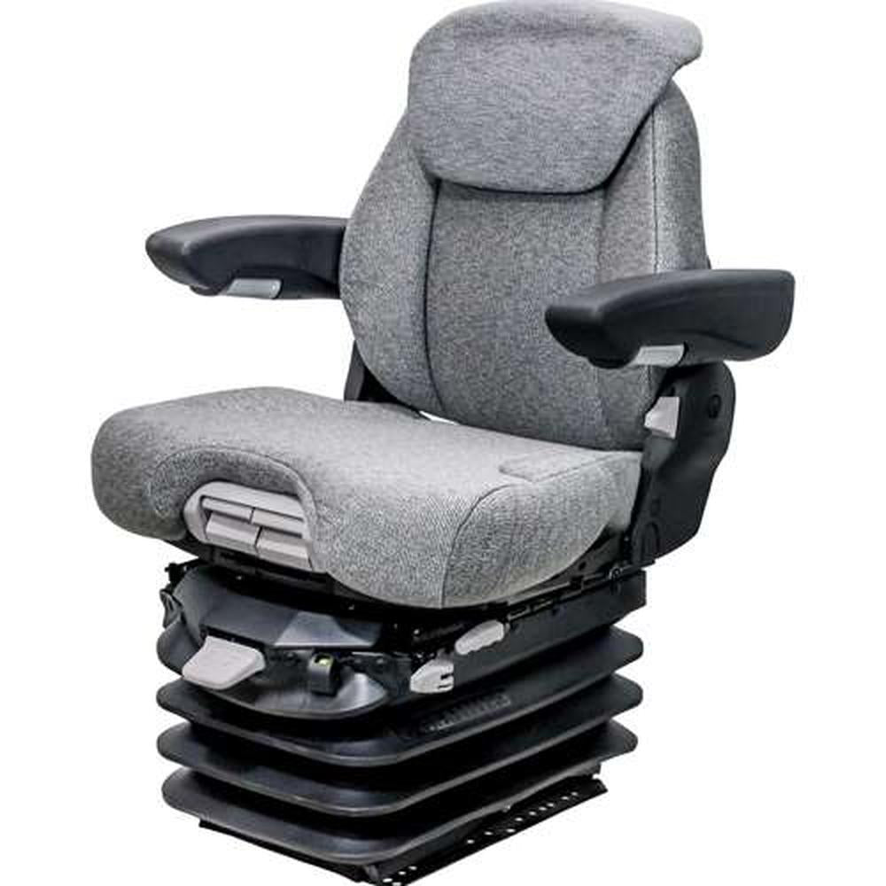 Fits Case IH CX-MX-MX Maxxum Series KM 1061 Seat & Air Suspension