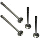 Intake & Exhaust Valve Set Fits Briggs and Stratton Replaces 261528
