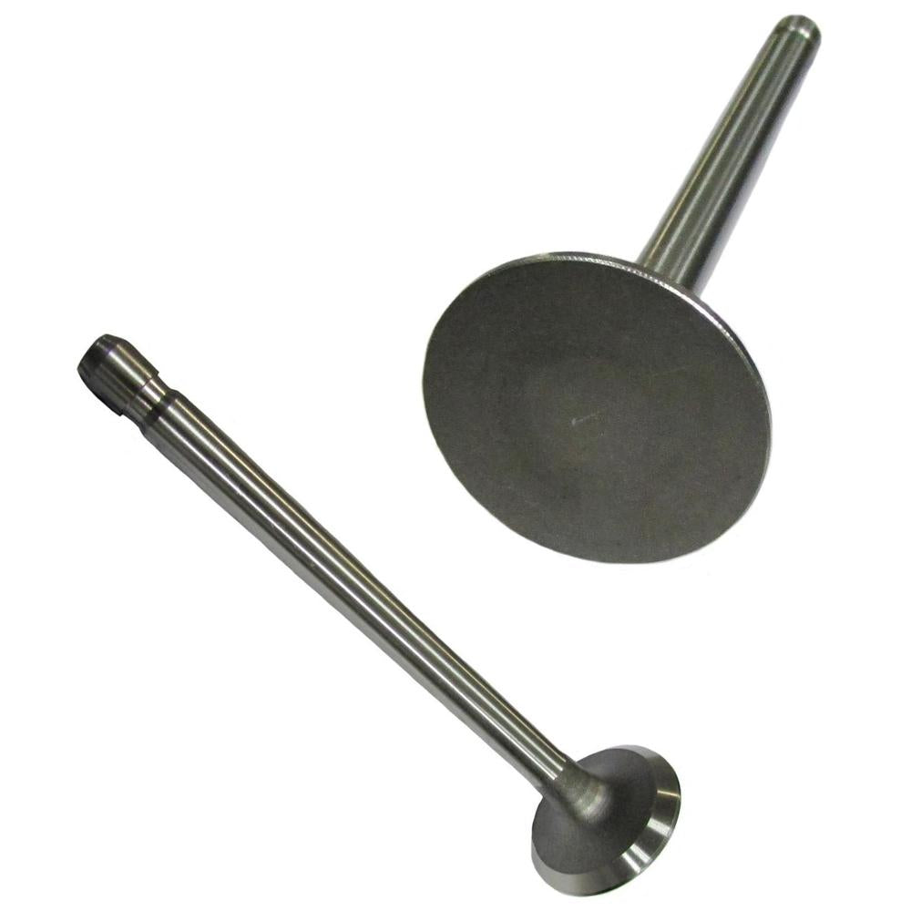 Intake & Exhaust Valve Set Fits Briggs and Stratton Replaces 261528