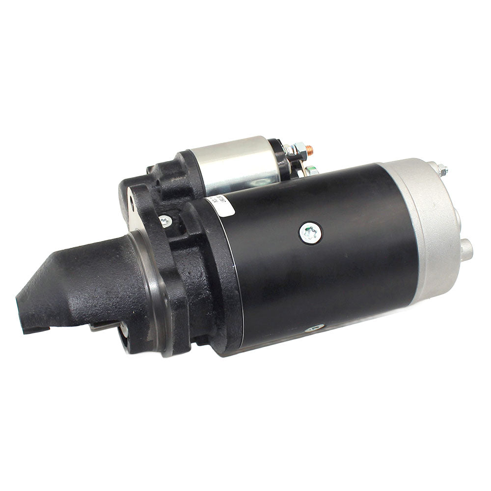 Starter Fits Lucas Replaces LRS01031