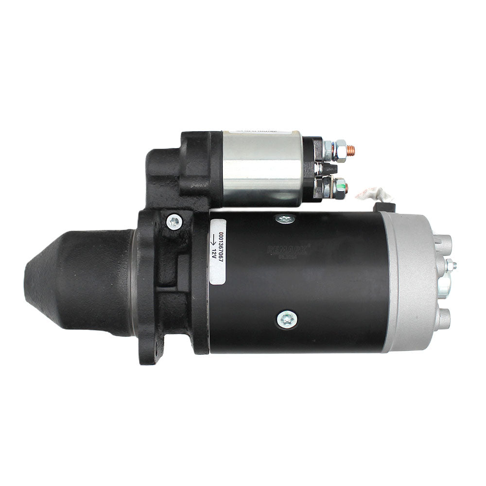Starter 976111 fits Zetor 5911 5945 6011 6045 6211 6245 6320 6340 6711 6718 6745