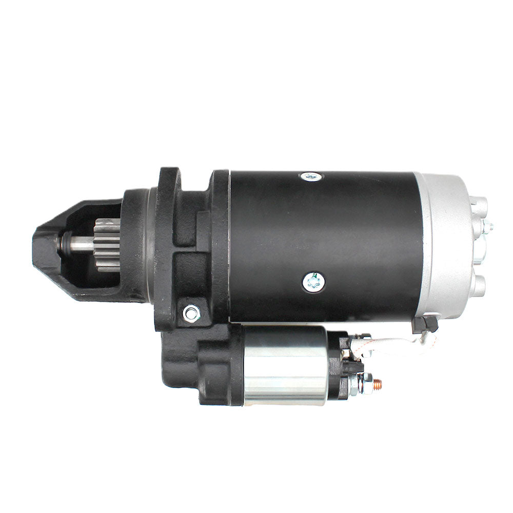 Starter Fits John Deere Replaces PE69185771